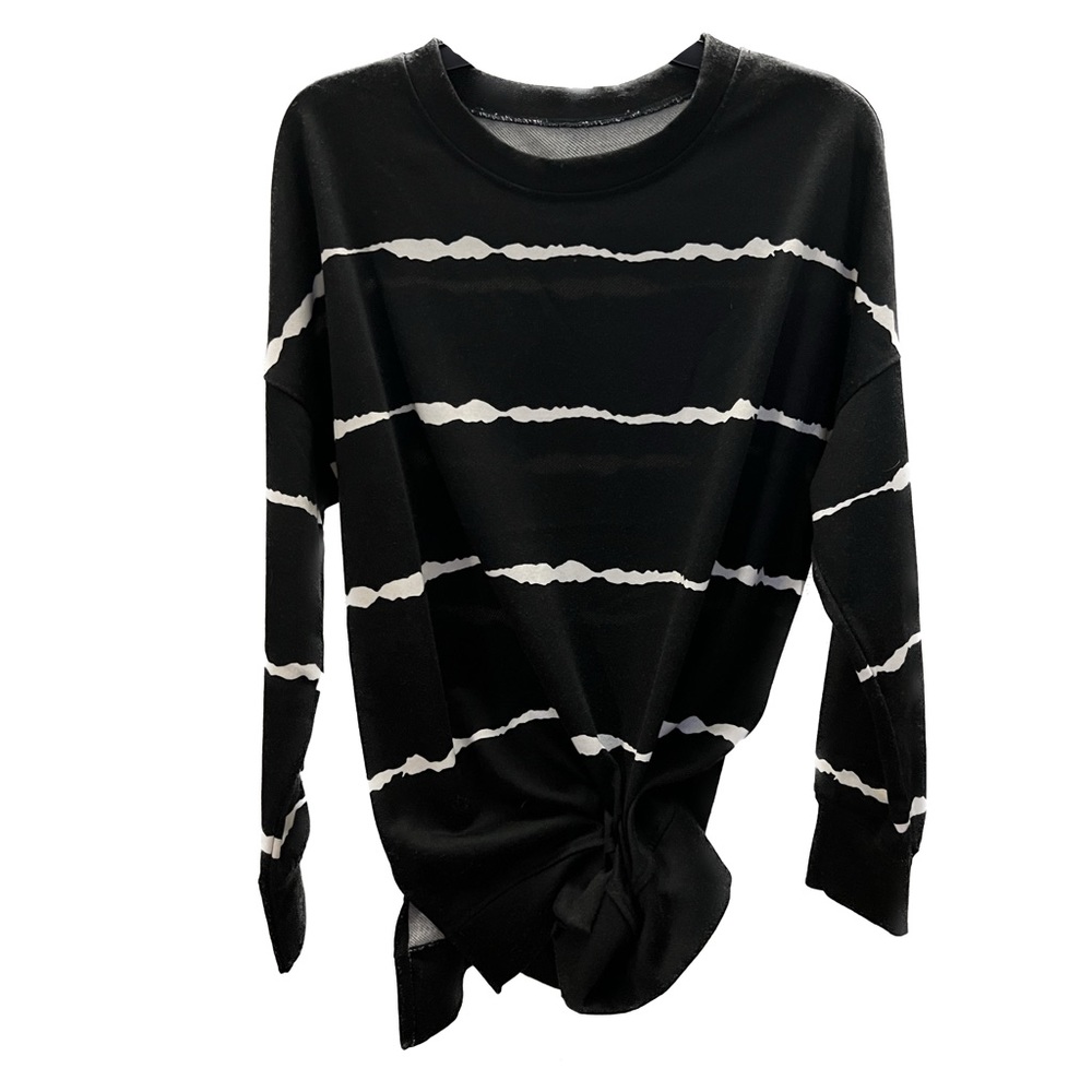 Oversized Sweater